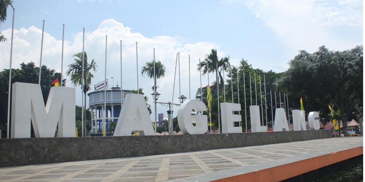 Pemuda Magelang