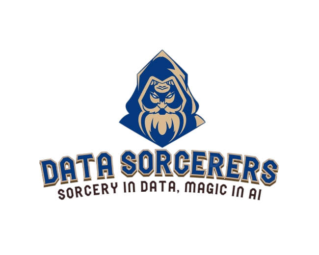 Banner Data Sorcerers