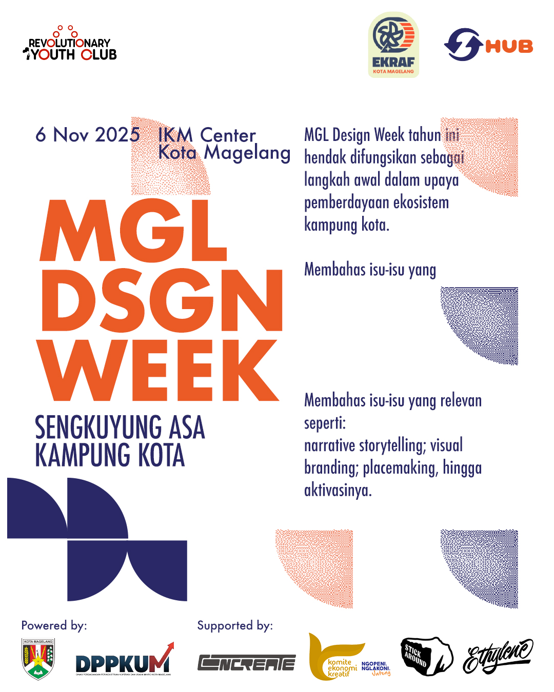 Program MGL DSGN WEEK 2