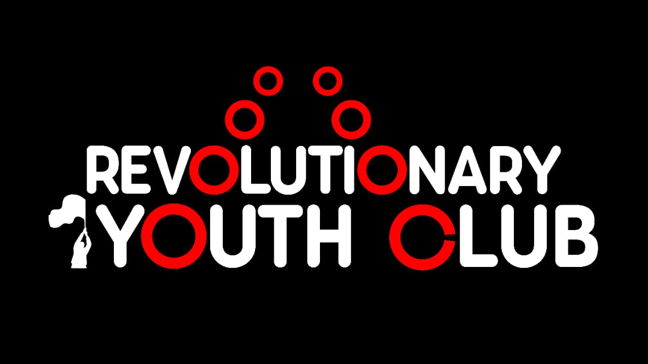 Revolutionary Youth Club
