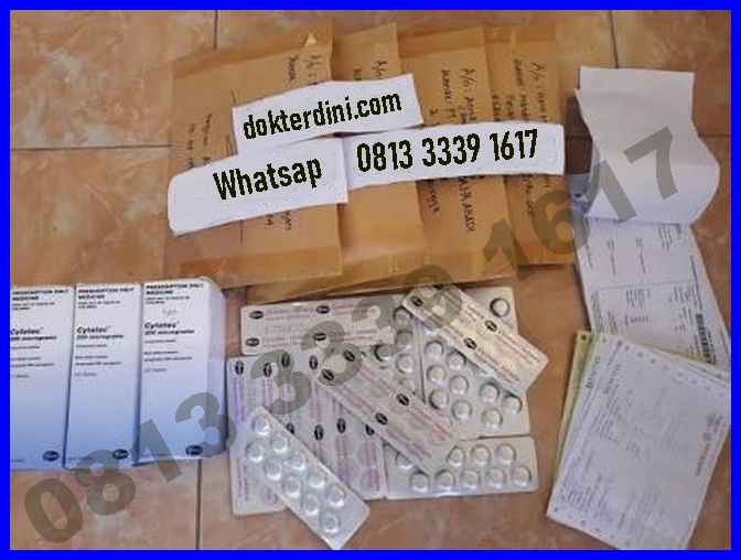 Adakah Obat Penggugur Kandungan yang Tersedia di Apotek? Ini Fakta Lengkapnya