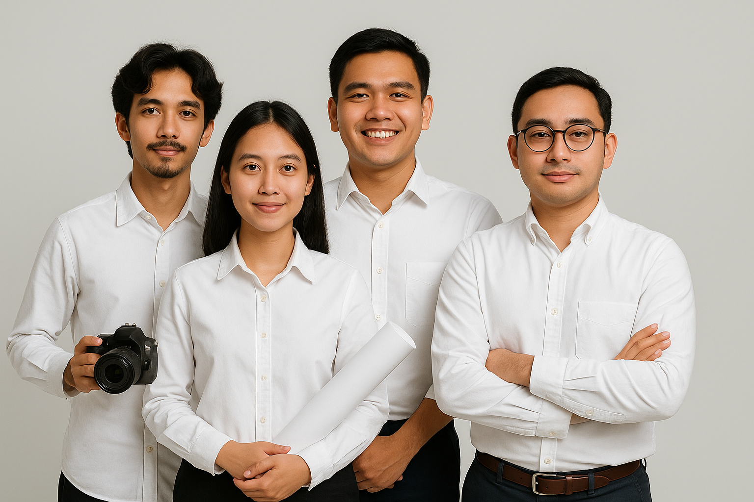 Ilustrasi Pemuda Magelang