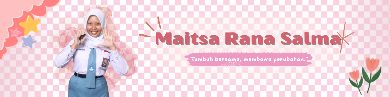 Banner Maitsa Rana Salma
