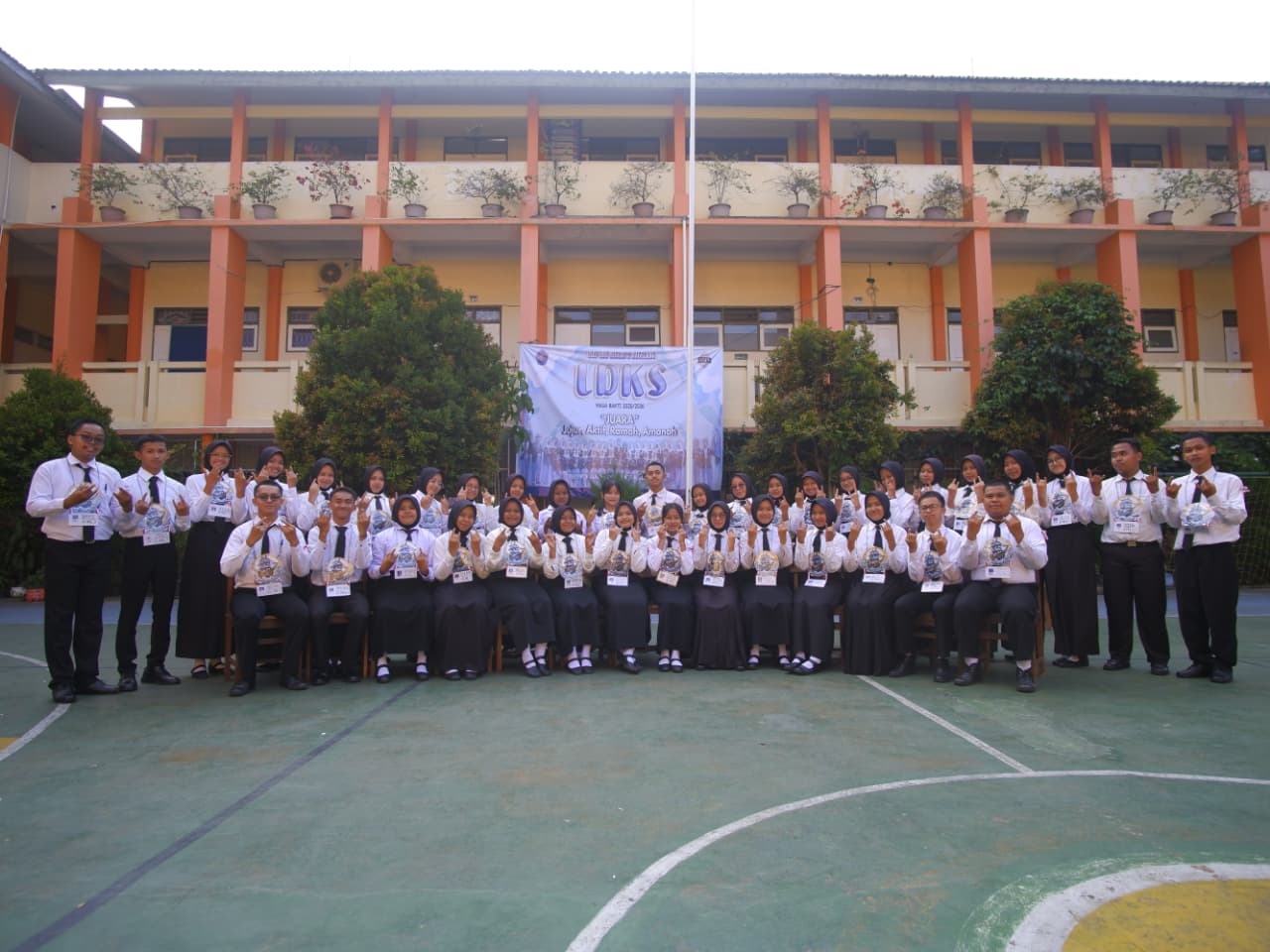 Banner Doddy Nathanael Nugroho